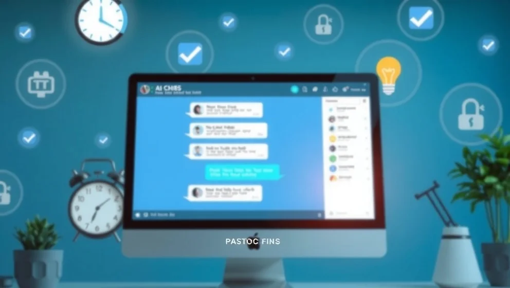 Vad är AI Open Chat och hur fungerar det