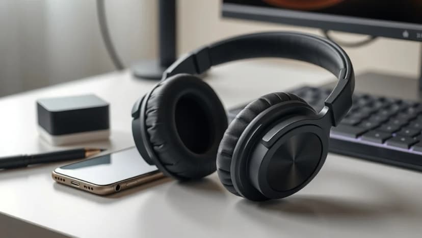 Är aktiv brusreducering farligt för hörseln