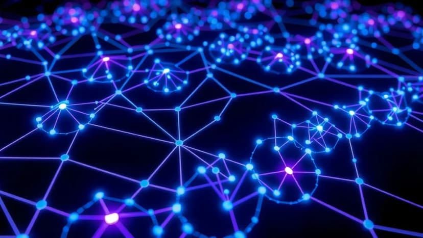 Vad är artificiell generell intelligens