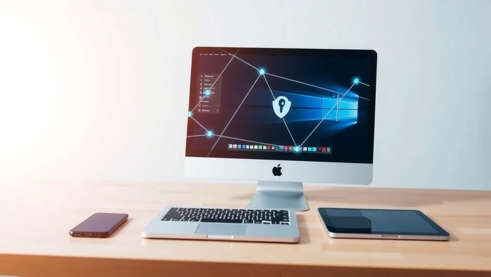 Bring your own device på jobbet