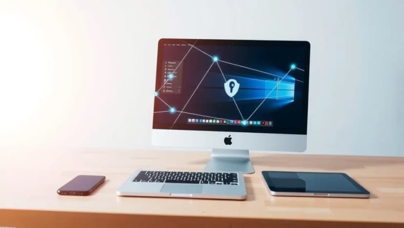 Bring your own device på jobbet