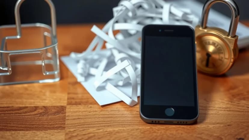 Vad är en burner phone svenska