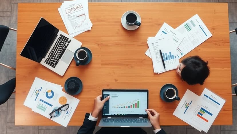 Vad gör en C-level chef egentligen