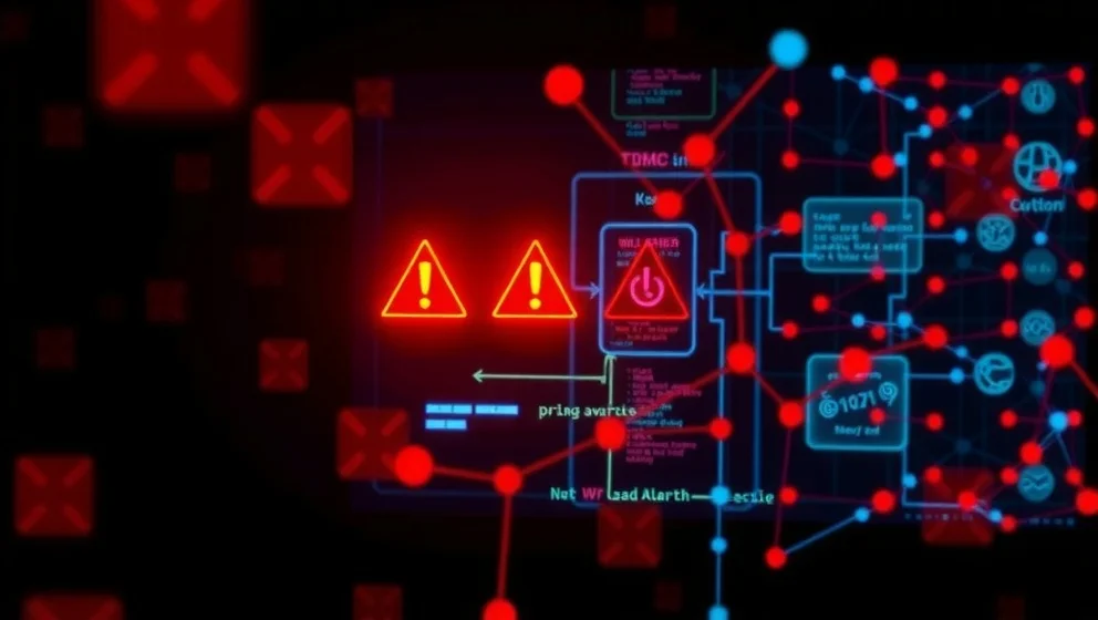 Cyberattack Sverige idag