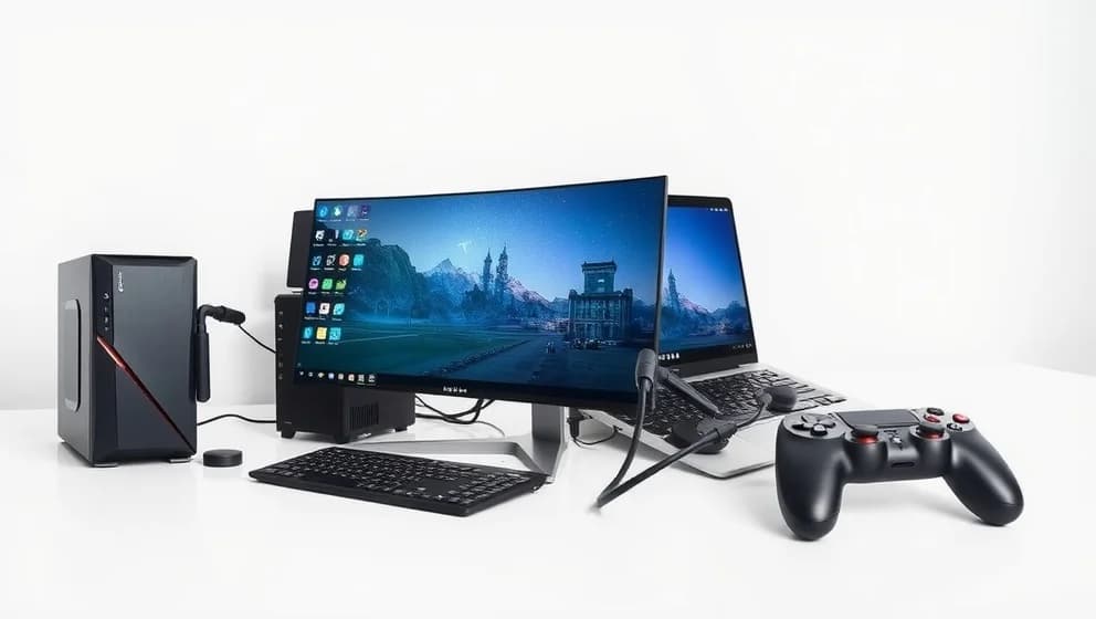 Dataspel eller datorspel – vilket är rätt namn