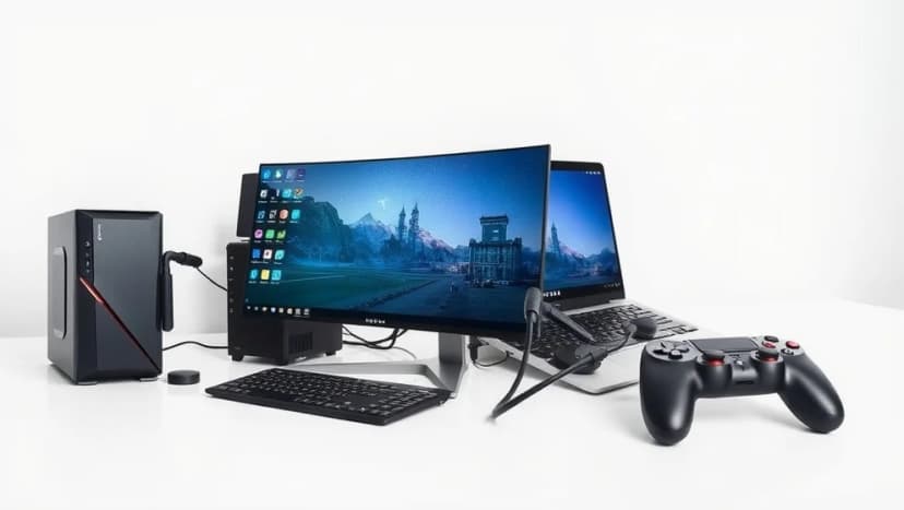 Dataspel eller datorspel – vilket är rätt namn