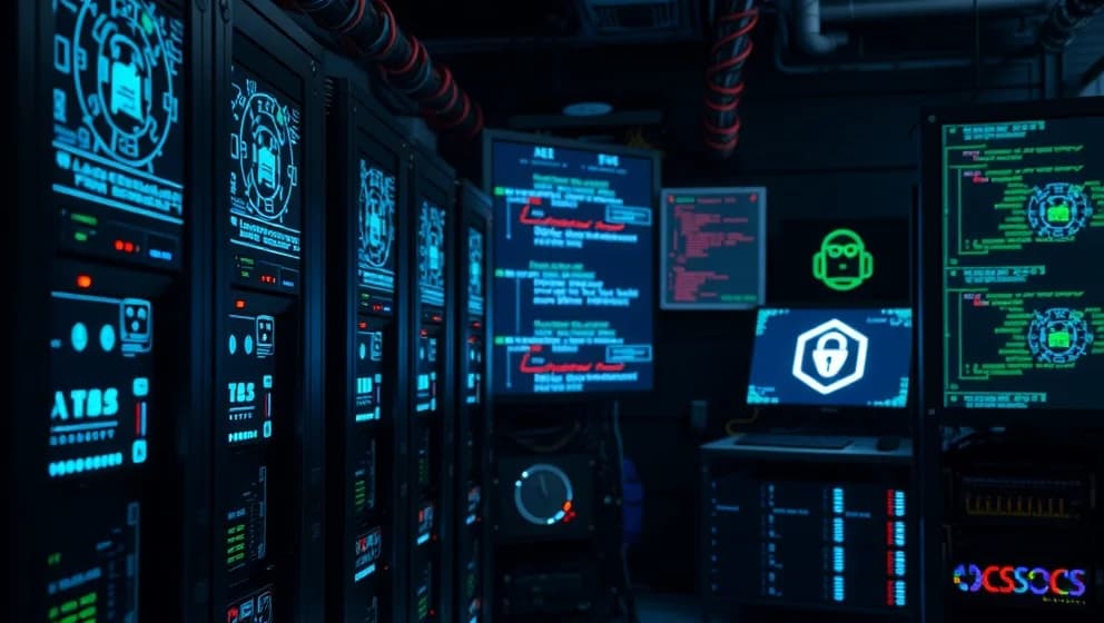 Gottfrid Svartholm Warg och hans digitala revolution