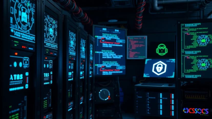 Gottfrid Svartholm Warg och hans digitala revolution