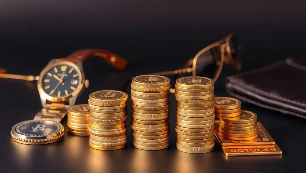 Håkan Lans förmögenhet