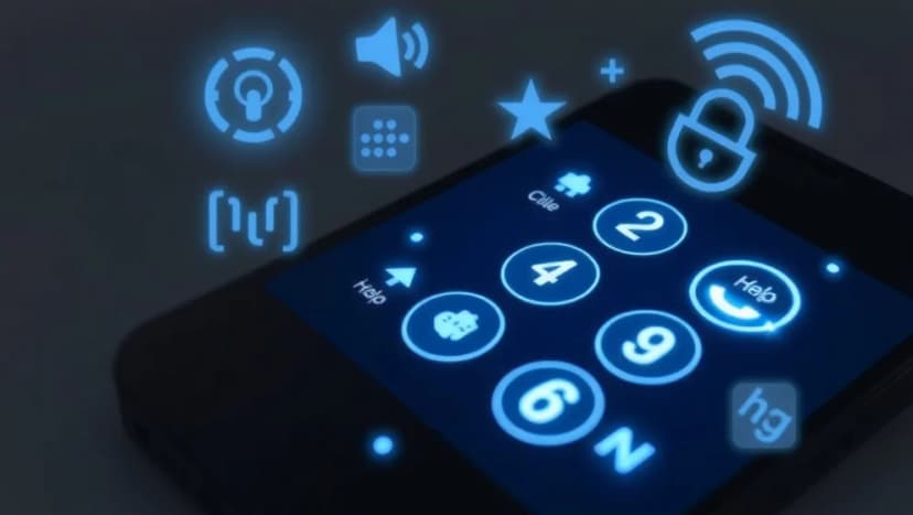 Vad är Tele2s hemliga nummer