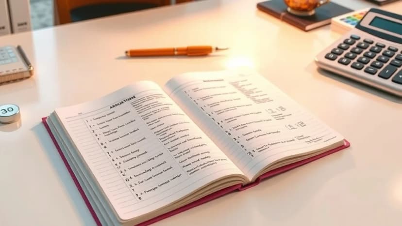 Hur förkortas AB i USA