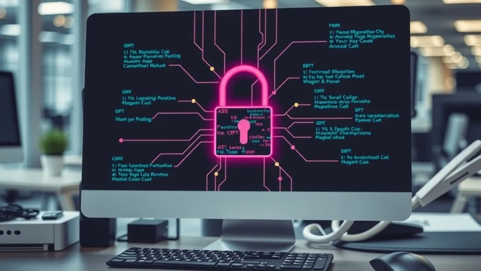 Hur hackar man ett lösenord