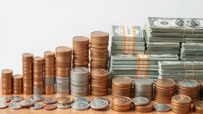 Hur många miljarder är en biljon