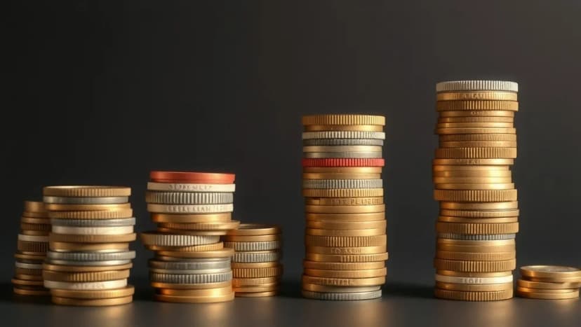 Hur många miljarder är en biljon