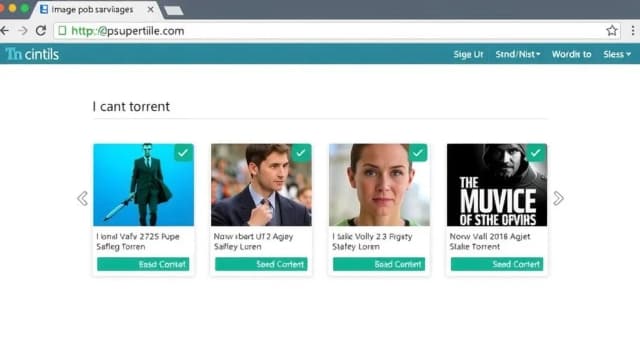 Kick ass torrents för filmer och serier