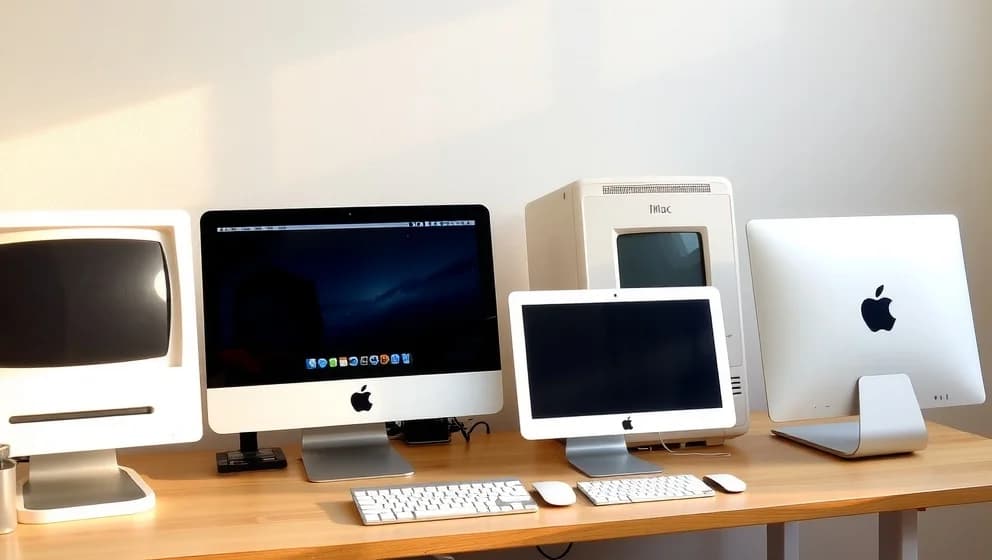 Vilka Mac OS versioner finns det