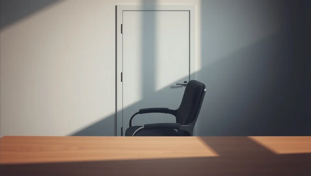 Min chef gillar inte mig - vad gör jag nu