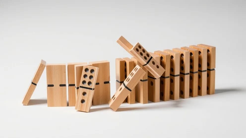 Murphys lag och andra lagar som styr livet