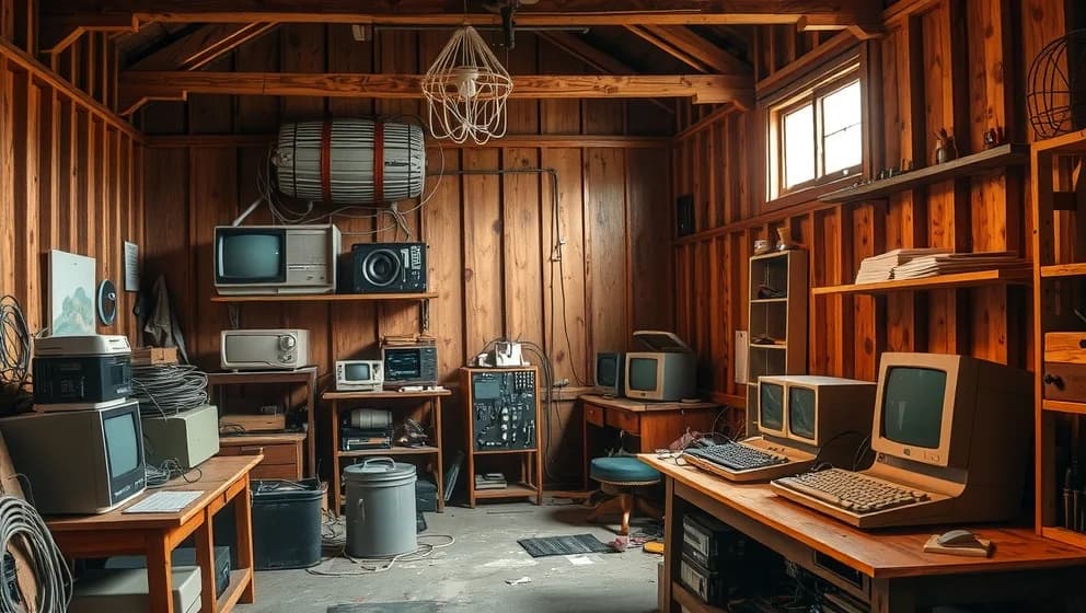 När grundades Apple egentligen