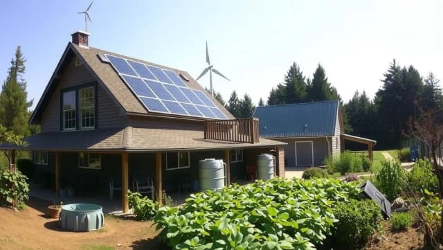 Vad betyder off grid egentligen