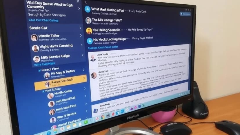 Vad betyder off topic förkortningen