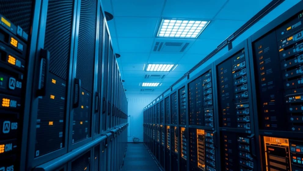 Varför väljer företag on-premise lagring