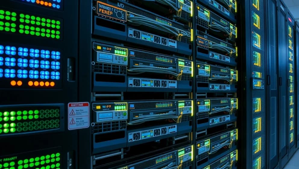 Vad är OSI-modellen och hur fungerar den