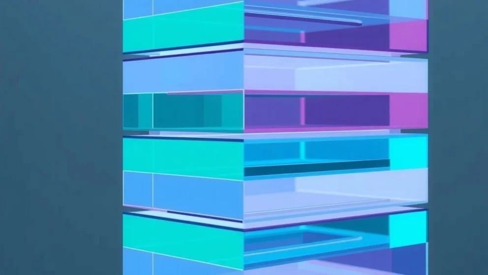 Vad är OSI-modellen