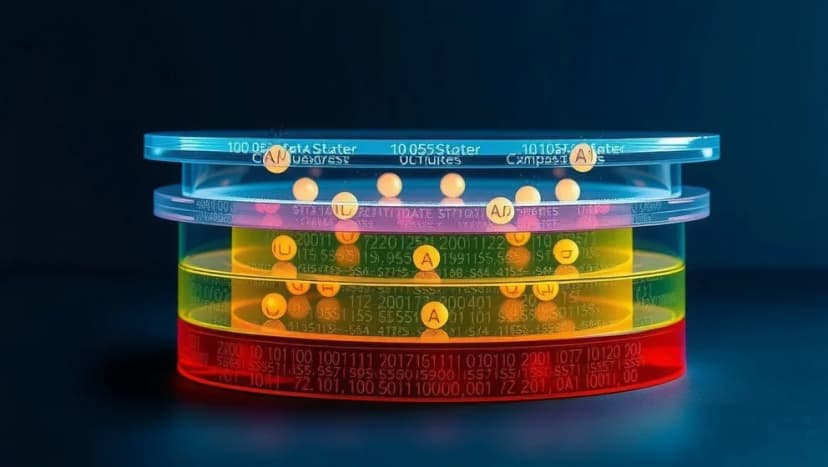 Så fungerar OSI-modellen verkligen