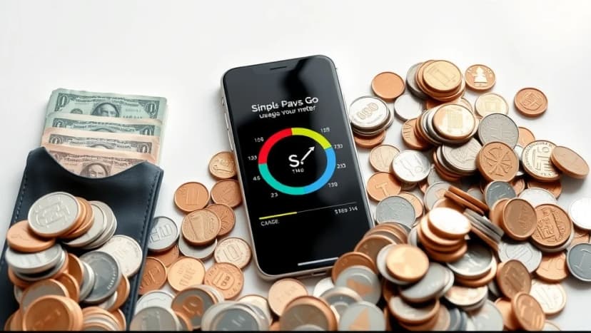 Pay as you go sparar pengar för många människor