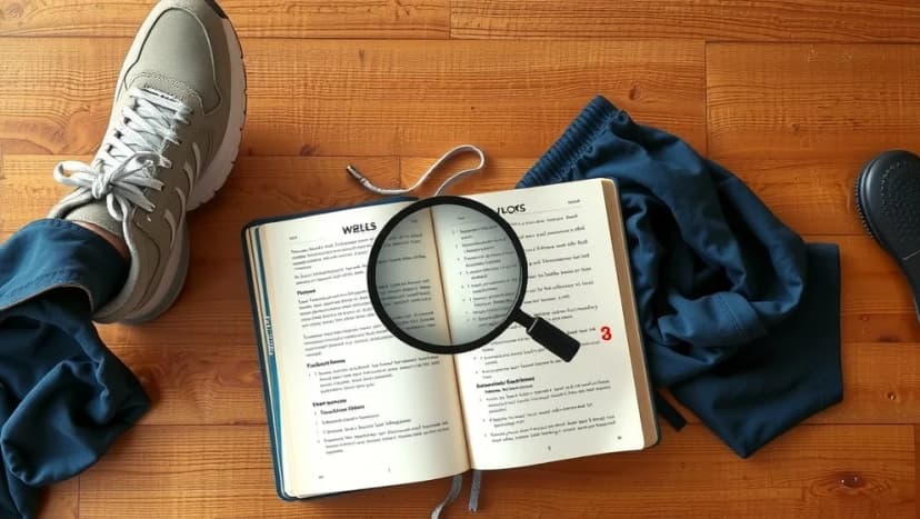 När ska du pröva och när ska du prova