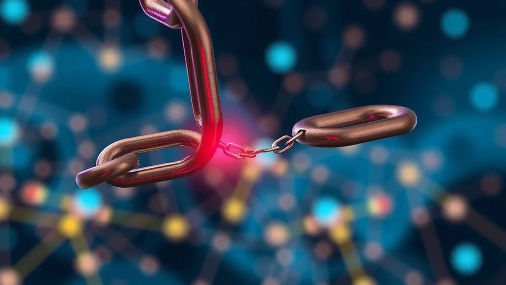 Vad är en single point of failure