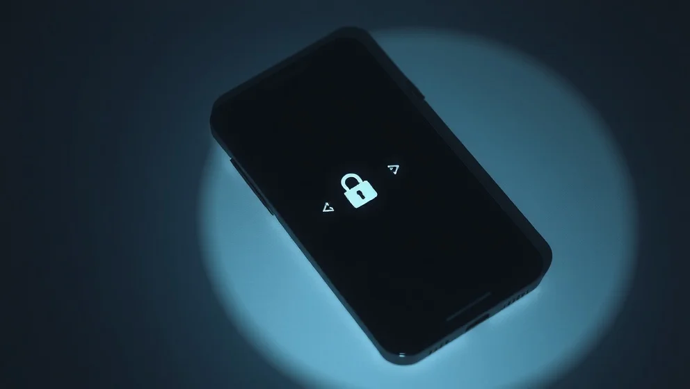 Vad är en Sky ECC telefon