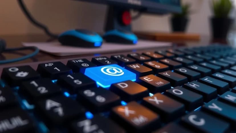 Vad är snabel a copy och varför använder alla det