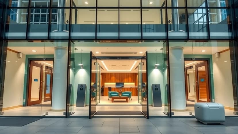 Största konsultbolagen i Sverige