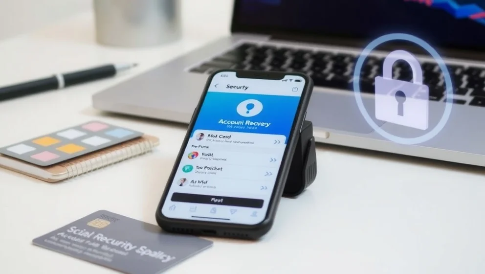 Vad gör jag om jag tappat bort bankdosan