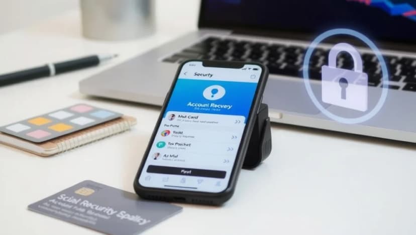 Vad gör jag om jag tappat bort bankdosan