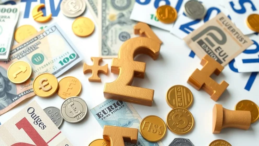 Vad betyder pundtecknet och hur använder du det