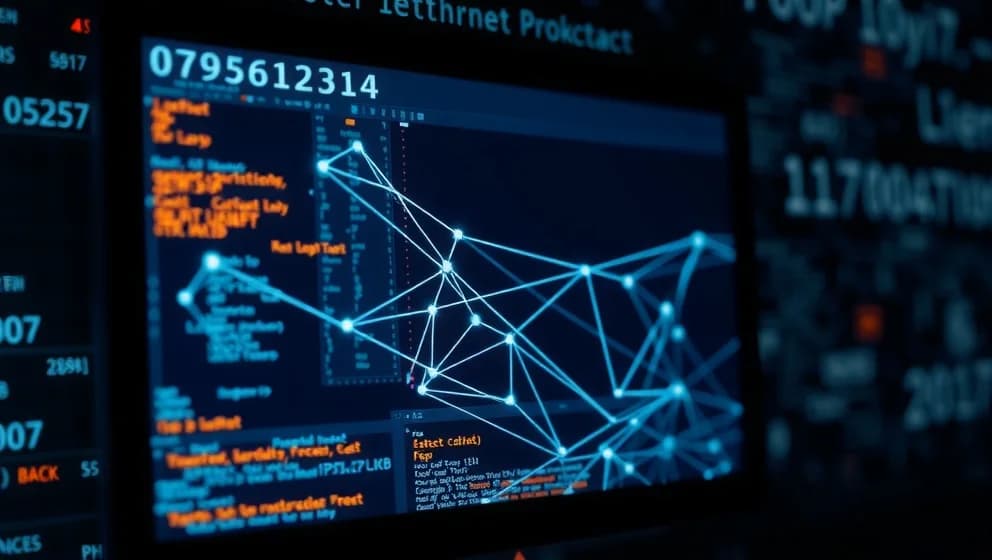 Vad är Tor och Dark Web