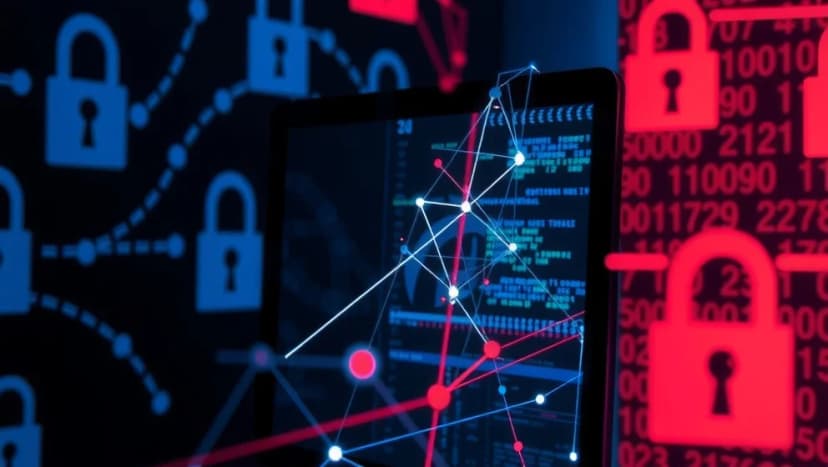 Vad är Tor Dark Web egentligen