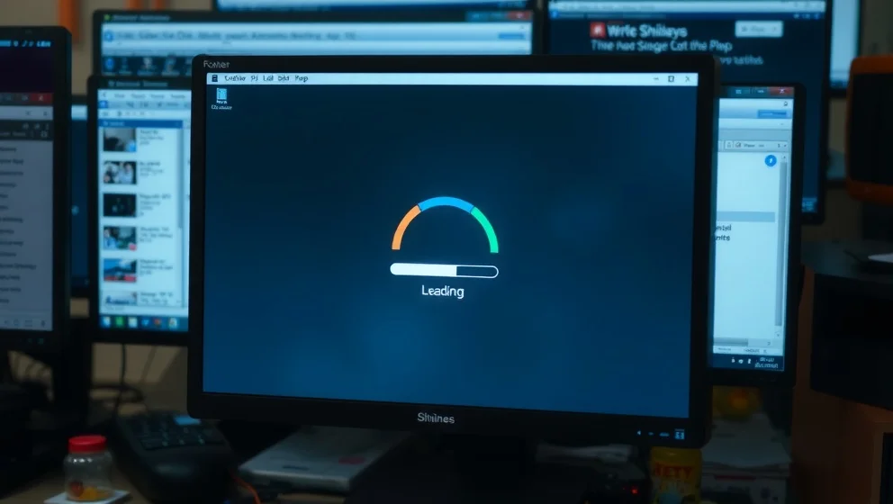 Tvångsavsluta program i Windows