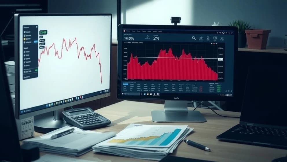 Vad betyder underperform aktie