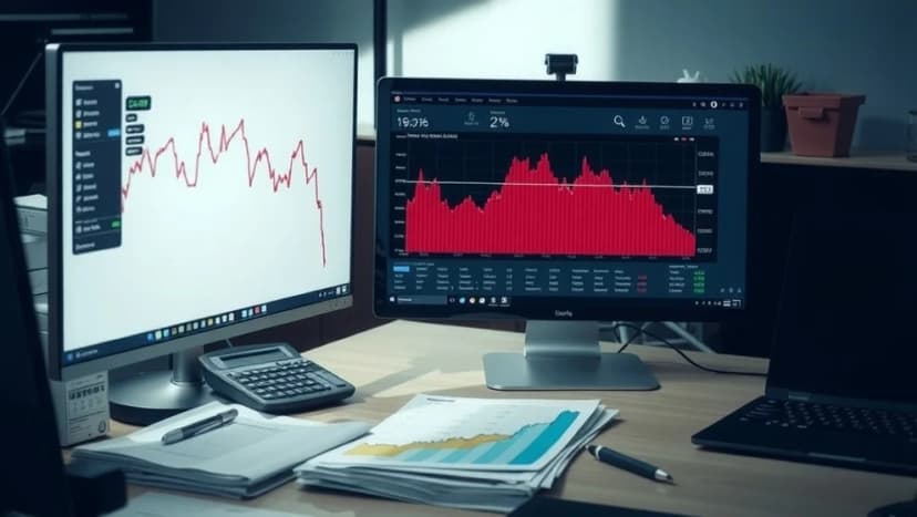 Vad betyder underperform aktie