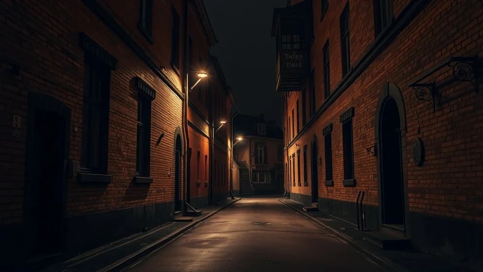 Uppsala-maffian Johan Enander