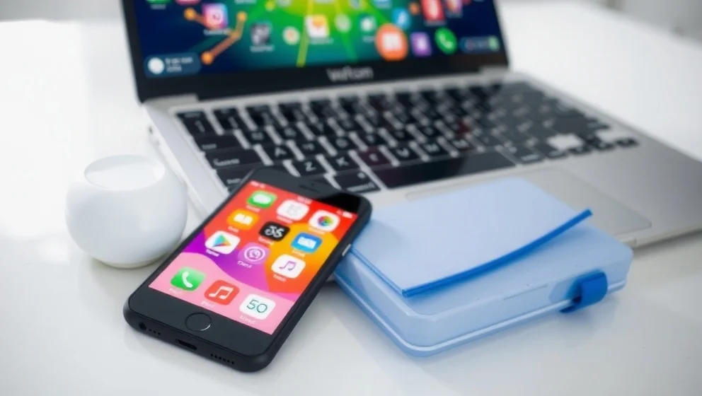 Vad är en applikation