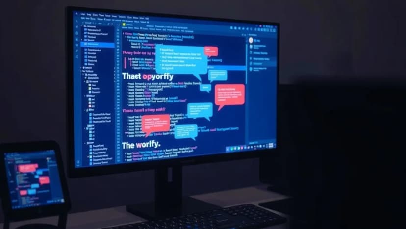 Vad är Chat GPT egentligen