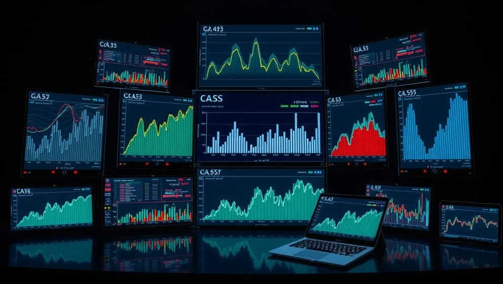 Vad är data och varför spelar det roll