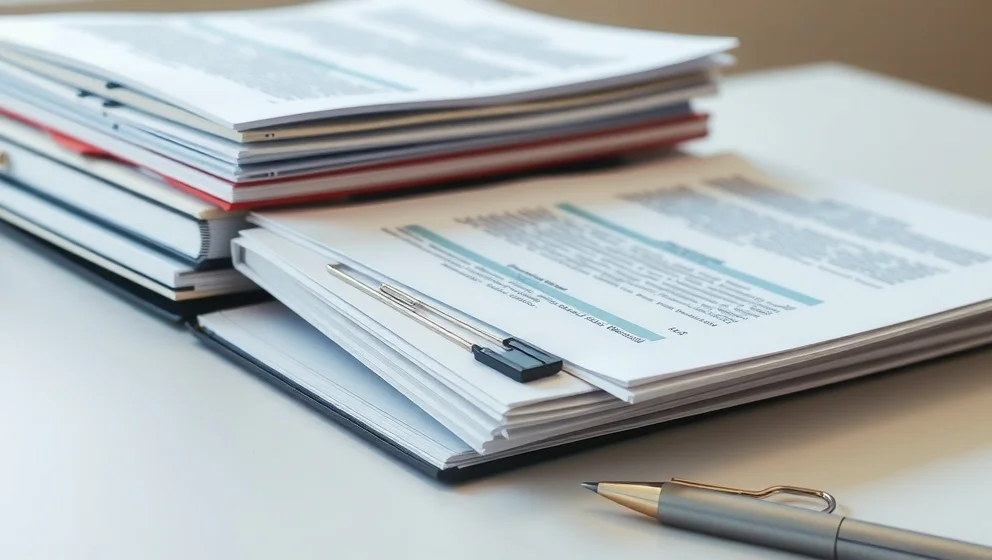 Vad är en bilaga och varför behövs den