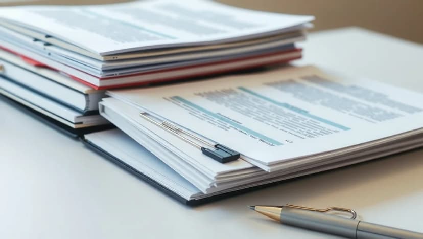 Vad är en bilaga och varför behövs den