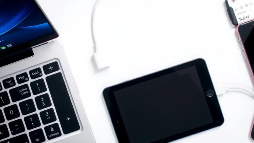 Vad är en dongel egentligen